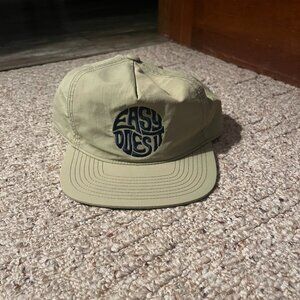 Men's Katin "Easy Does It" Nylon Hat